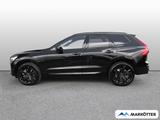 Volvo XC60 T8 AWD Plus Black Edition Recharge Gewerbe - Volvo XC60: B