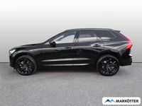 Volvo XC60 - Vorschau Bild 3