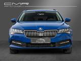 Skoda Superb AHK DAB+ Maxi-DOT Display AppleCarPlay - gebrauchte Skoda Superb aus dem Jahr 2020
