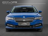 Skoda Superb AHK DAB+ Maxi-DOT Display AppleCarPlay - Skoda Superb mit Diesel-Antrieb: Kombi, Automatik