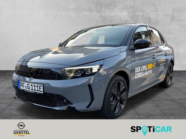 Corsa F GS LONG RANGE TECH-PAKET 11KW SHZ LHZ IN