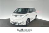 Volkswagen ID. Buzz Pro Goal kurzer Radstand 210 kW - Volkswagen ID. Buzz: Goal
