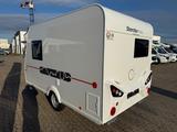 Sterckeman 350CP Easy `26 - Sterckeman Wohnwagen