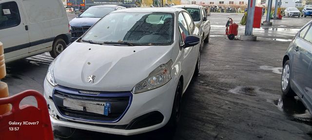 Peugeot 208 1.0 PURETECH 68 LIKE