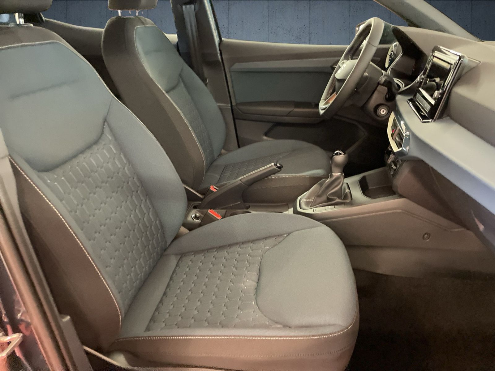 Seat Ibiza - Bild 20