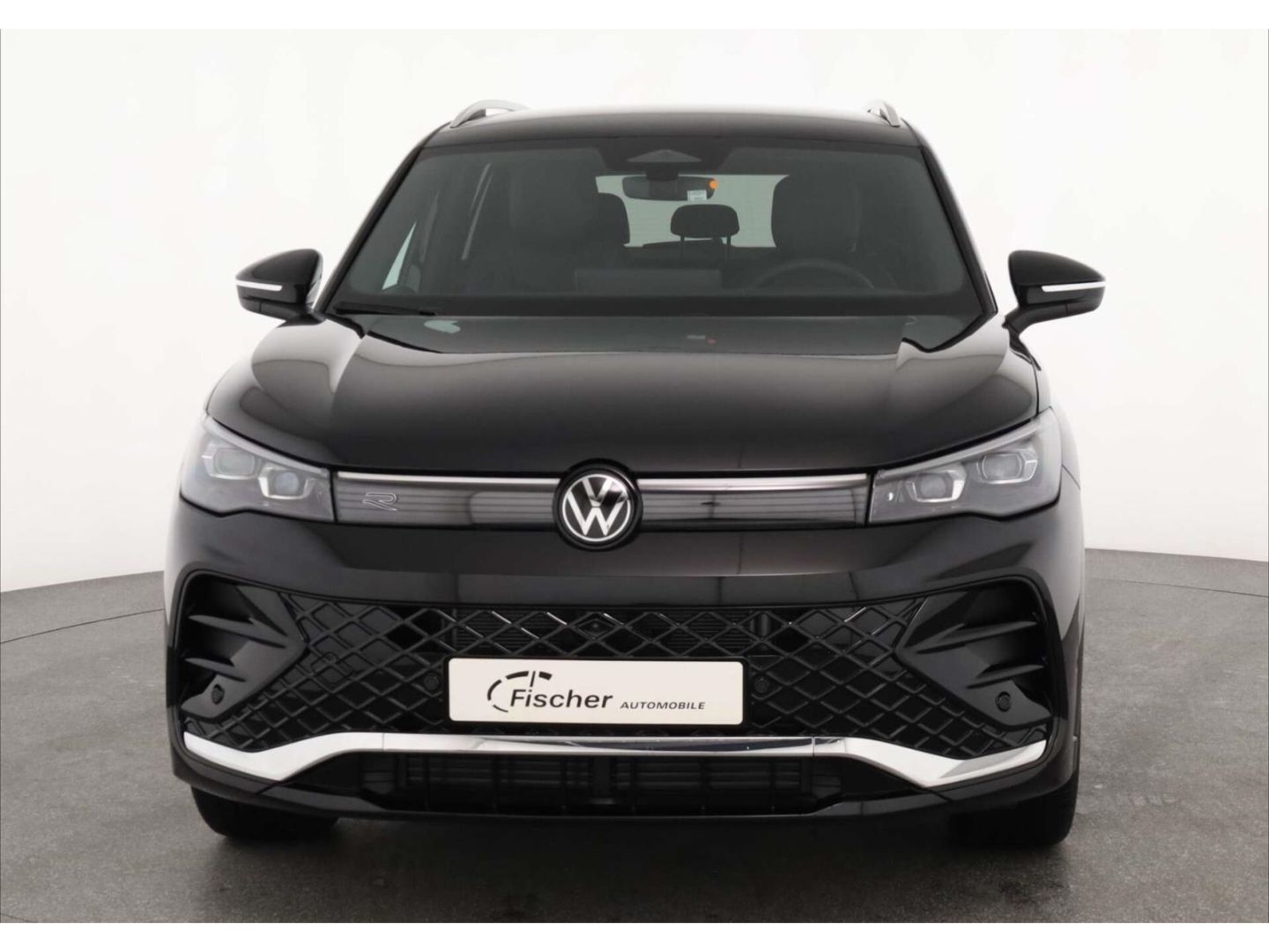Volkswagen Tiguan - Bild 3