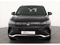 Volkswagen Tiguan - Vorschau Bild 3