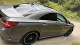 Mercedes-Benz CLA 220 d 4MATIC DCT AMG Line AMG Line - Mercedes-Benz CLA-Klasse Gebrauchtwagen in Dortmund