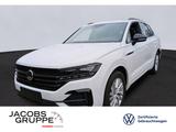 Volkswagen Touareg 3.0 TDI R-Line Pano*CAM*Navi*Leder*IQ 4M - Volkswagen Touareg in Aachen
