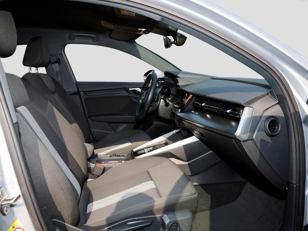 Audi A3 Sportback 35 TFSI advanced s-tronic Sitzh PDC, миниатюра 11