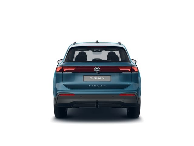 Tiguan Life 2.0 TDI DSG AHK NAVI LED