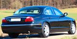 Jaguar S-Type 3 Liter V6 Executive 238 PS Sport - gebrauchte Jaguar S-Type aus dem Jahr 2007