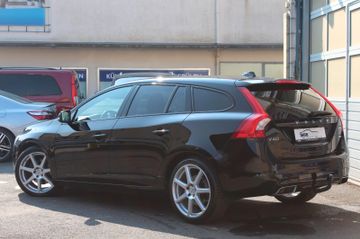 Volvo V60 - 8