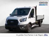 Ford Transit Pritsche Kipper Trend 350L2 Autom AHK - Ford Transit: Kipper