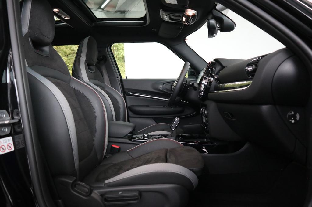 MINI Cooper SD Clubman