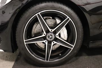Mercedes C 220 - 8