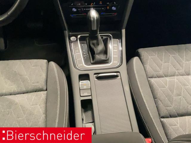 Volkswagen Passat 2.0 TDI DSG Business MATRIX NAVI, миниатюра 14