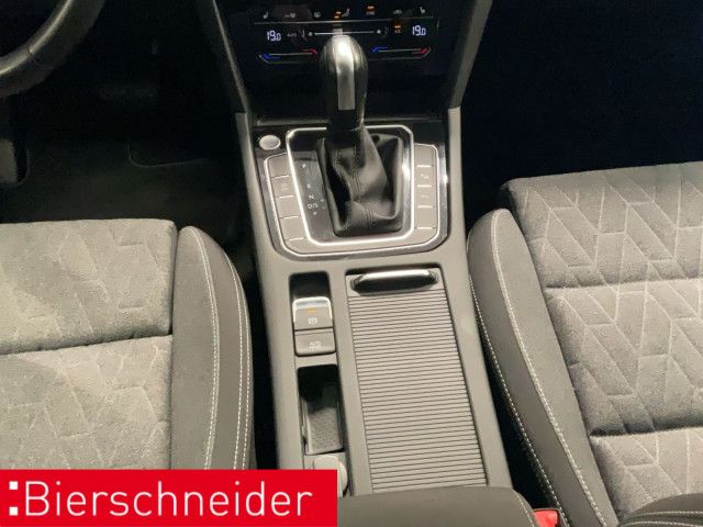 Volkswagen Passat Variant - Bild 15