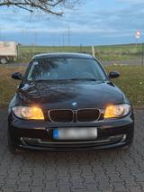 BMW Bmw 1er 116i 2007 - BMW aus 2007: 1er