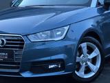 Audi A1 Sportback sport - Audi A1 in Wuppertal