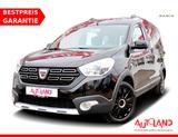 Dacia Dokker 1.2 TCe 115 Stepway AHK Kamera Navi PDC - gebrauchte Dacia Dokker aus dem Jahr 2018