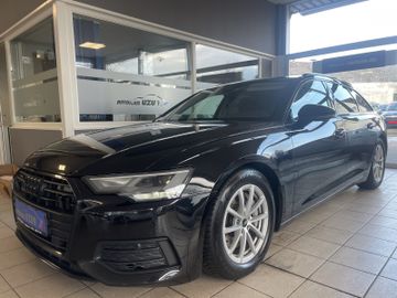Audi A6 - 5