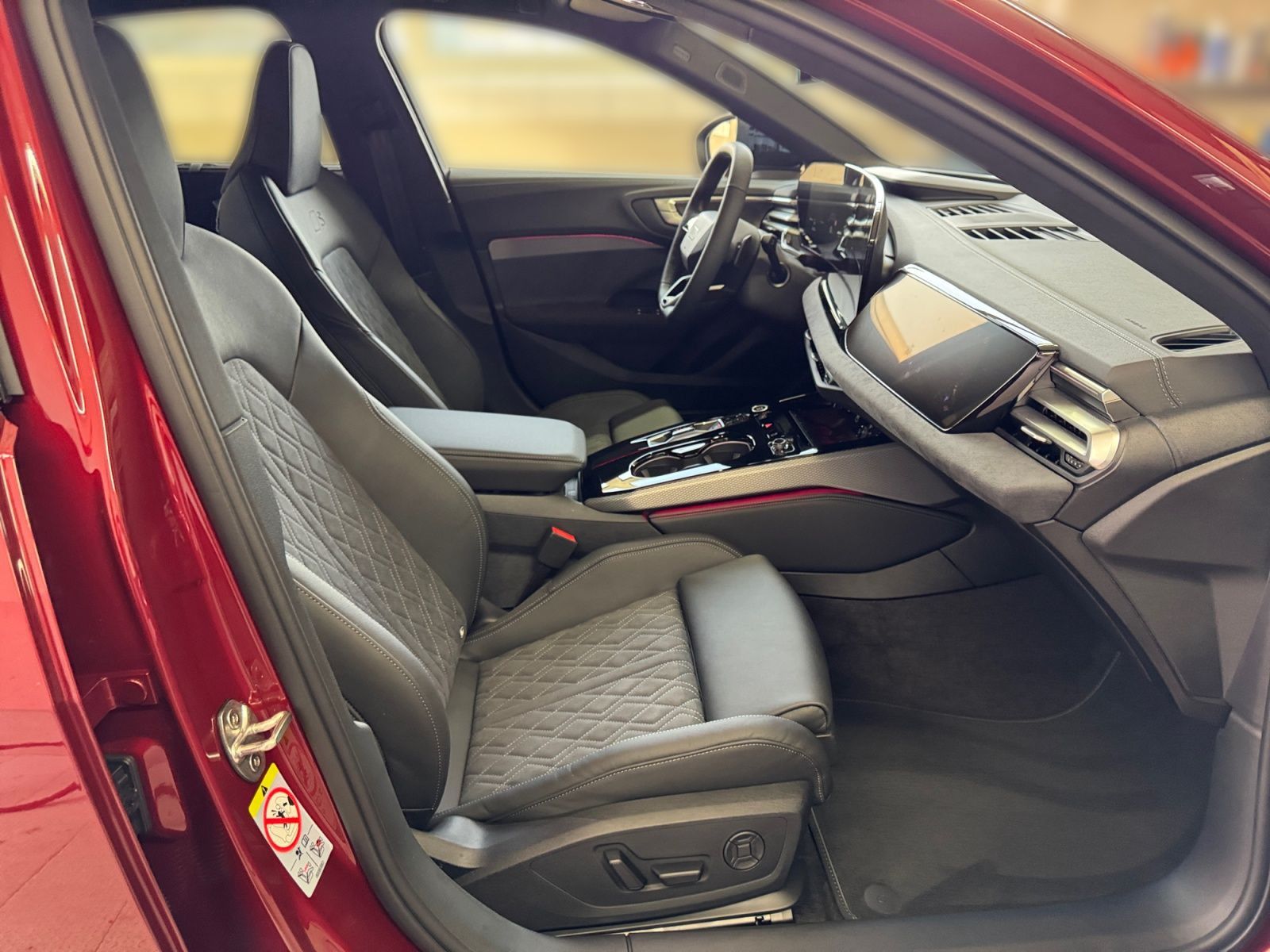 Audi A5 - Bild 14