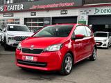 Skoda Citigo Ambition *TÜV*INSPEKTION* - gebrauchte Skoda Citigo aus dem Jahr 2012