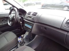 Fahrzeugabbildung Skoda Roomster Ambition **8-FACH-BEREIFT / 2-HAND / S