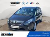 Opel Zafira Tourer 2.0 CDTI ecoFLEX drive -EXPORT-19% - Opel Zafira Tourer: Drive