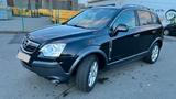 Opel Antara Tempomat Sitzheizung SUV - Opel Antara in Wuppertal