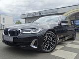 BMW 530 d xDrive Luxury Line/ LEDER/NAVI/LASERLICHT