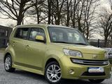 Daihatsu Materia 1.5*Tüv-Neu*1.Hand*AHK*Klima*Insp-Neu* - Daihatsu MATERIA