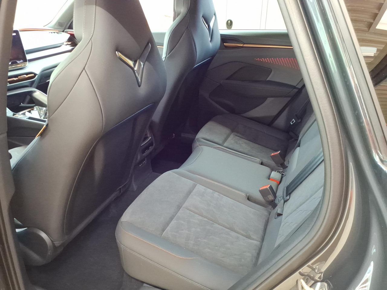 Cupra Terramar - Bild 7