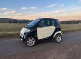 Smart MC 01  ( klein aber fein ) - Smart ForTwo: Mc01