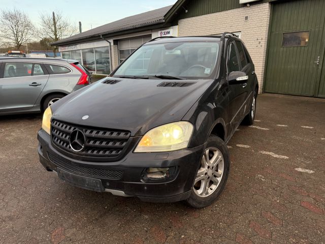 Mercedes-Benz ML 320 CDI 4MATIC *1600 Netto*