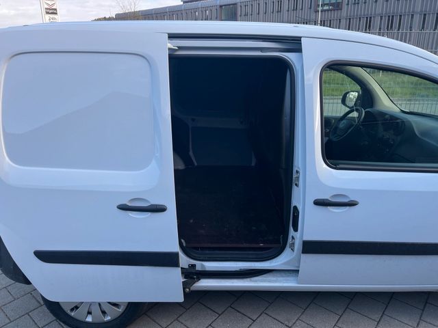 MERCEDES-BENZ Mercedes Citan Kasten Worker 108 CDI
