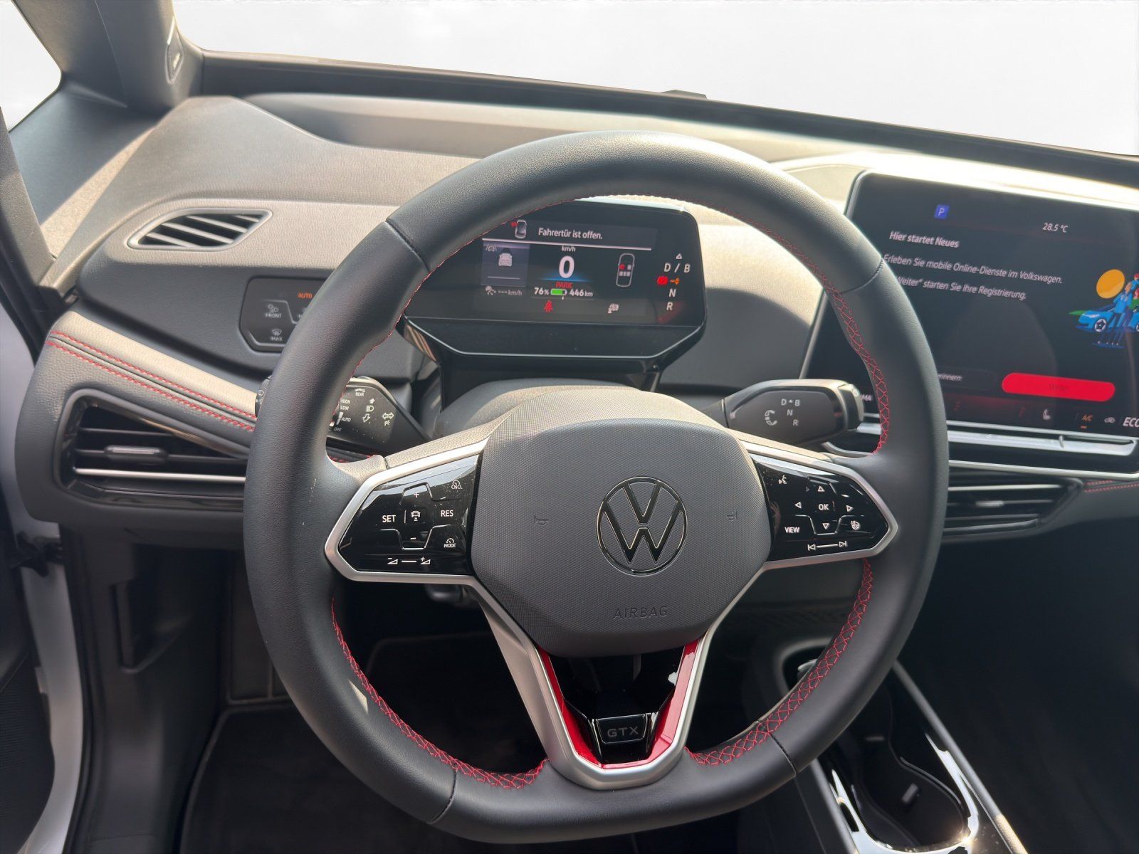Volkswagen ID.3 - Bild 9