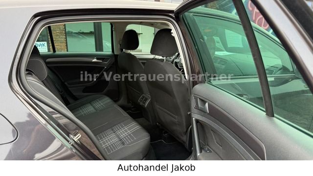 Volkswagen Golf/Super Ausstattung/TÜV_Service_Neu!