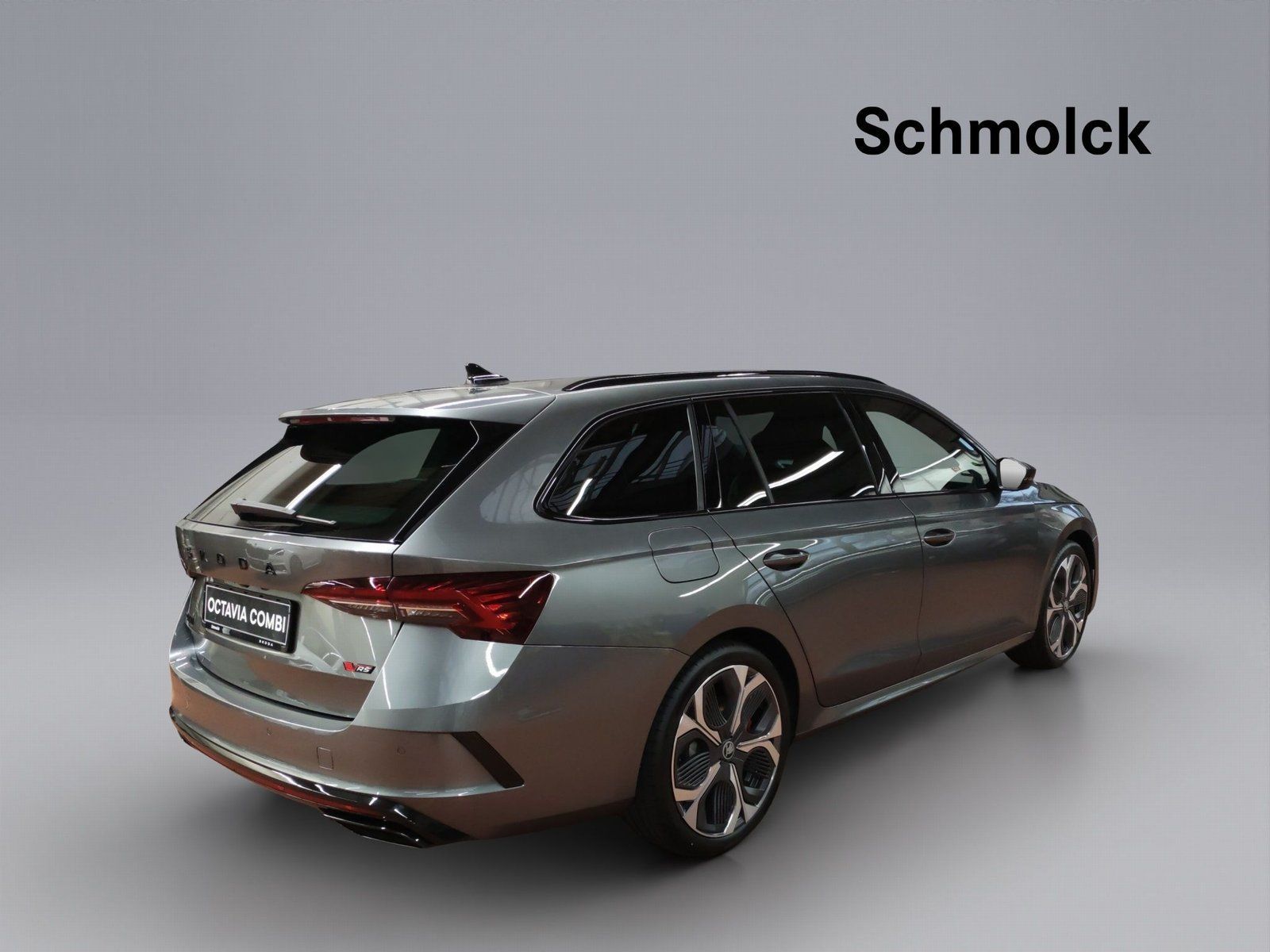 Skoda Octavia - Bild 4