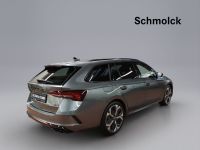 Skoda Octavia - Vorschau Bild 4