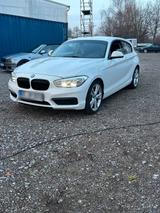 BMW 1er bmw 116i - BMW 116: Coupe, 116i