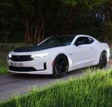 Chevrolet Camaro V6 3.6  - Chevrolet Camaro: 3.6