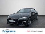 Audi A5 Cabriolet 40 TFSI S line Navi, RFK, Virtual, - AUDI A5 Leasingangebote für Privatpersonen