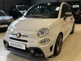 Abarth 595 Competizione - Abarth 595 Competizione mit Schiebedach