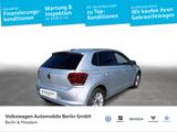 Volkswagen Polo 1.0 TSI DSG Highline Pano Navi LED Kamera - Volkswagen Polo aus 2021