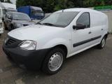 Dacia Logan Express 1.5 dCi 75 FAP Ambiance - Dacia Logan aus 2013