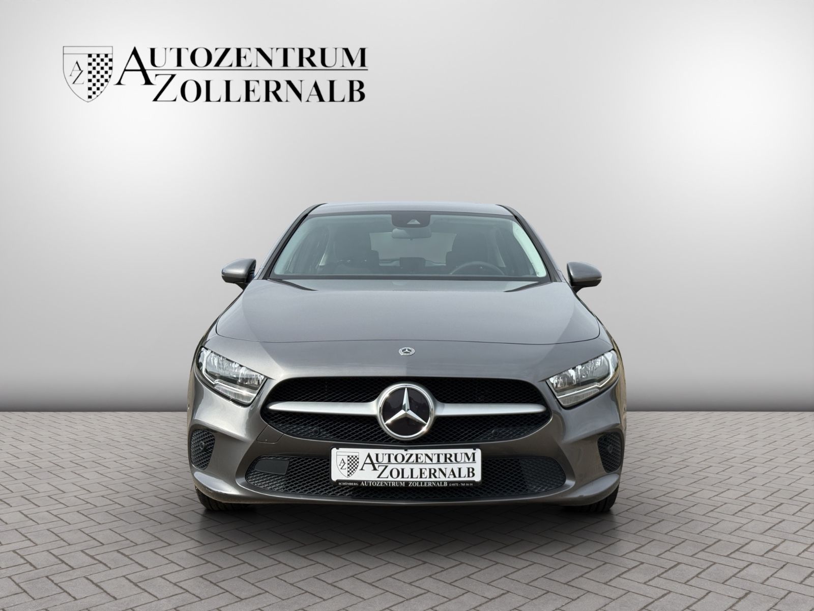 Mercedes-Benz A 250 e 8G-DCT *1.HAND*KAMERA*CARPLAY*BUSINESS* imagem 2
