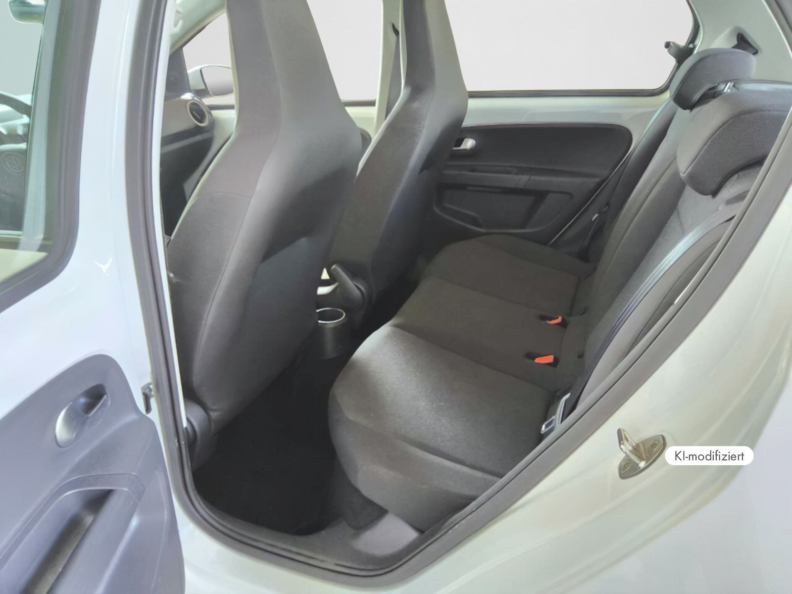 Volkswagen up! - Bild 11