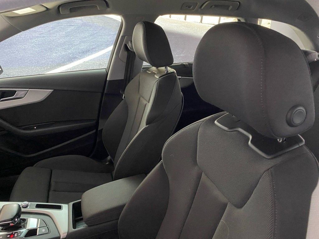 Audi A4 - Bild 4
